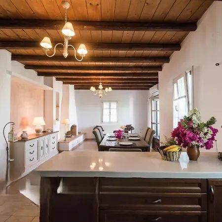 Kytherian Harmony - Cove Apartment