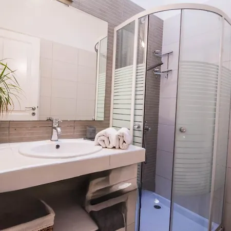 Apartment Kytherian Harmony - Cove