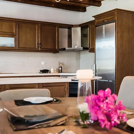 Kytherian Harmony - Cove Apartamento Avlemonas