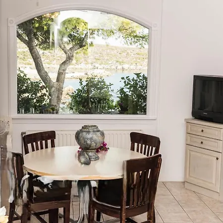 Kytherian Harmony - Cove Apartamento *