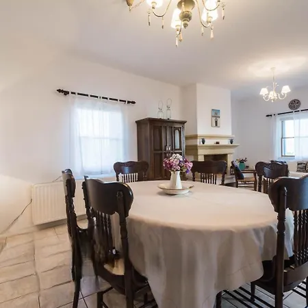 Apartamento Kytherian Harmony - Cove *