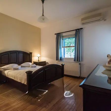 Apartment Kytherian Harmony - Cove Avlemonas
