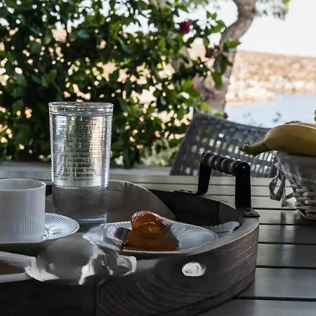 Apartment Kytherian Harmony - Cove
