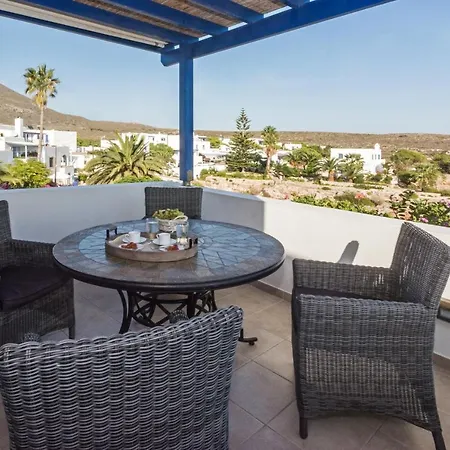 Appartamento Luxury House Avlemonas