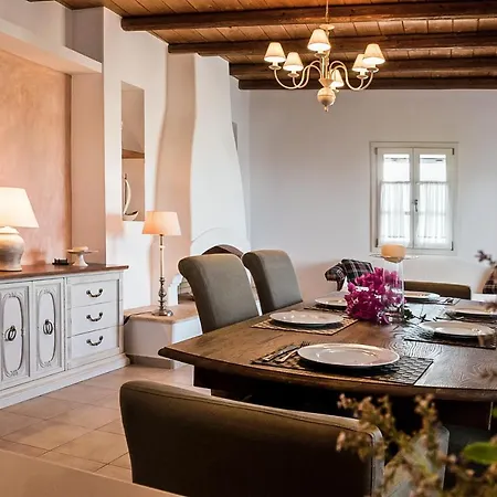 Apartment Luxury House *