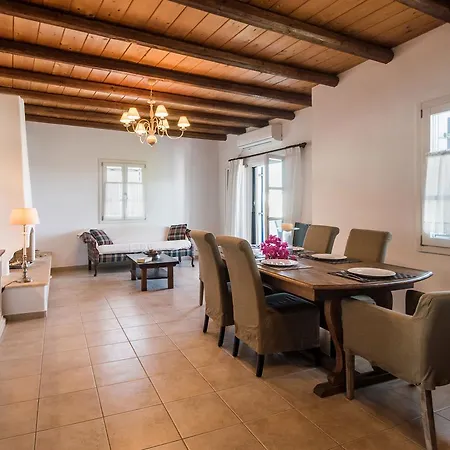 Apartment Luxury House *
