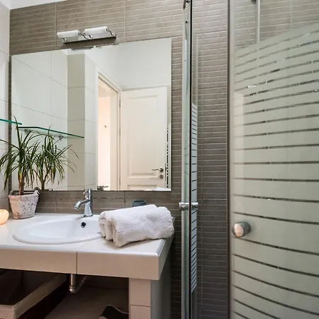 Apartment Luxury House Avlemonas