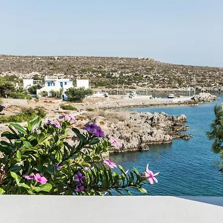 Apartment Kytherian Harmony - Cove *