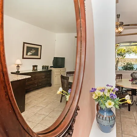 Luxury House * Авлемонас