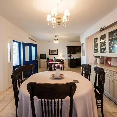 Apartment Kytherian Harmony - Cove