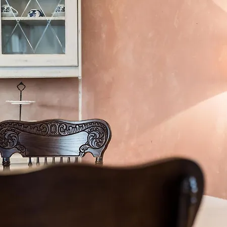 Luxury House Appartamento *