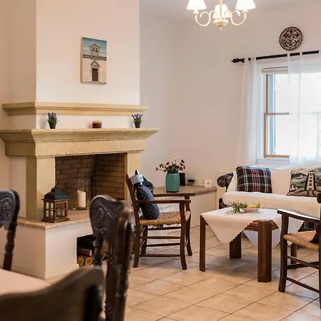 Luxury House Avlemonas