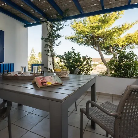Kytherian Harmony - Cove Apartment *